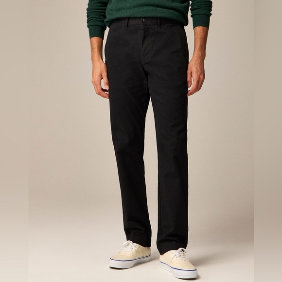 J. Crew Other - J. Crew 770™ Straight-fit stretch chino pant